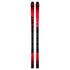 ROSSIGNOL ROSSIGNOL <BR/>HERO ATHLETE GS 170-185 R22 RALDP01 . 