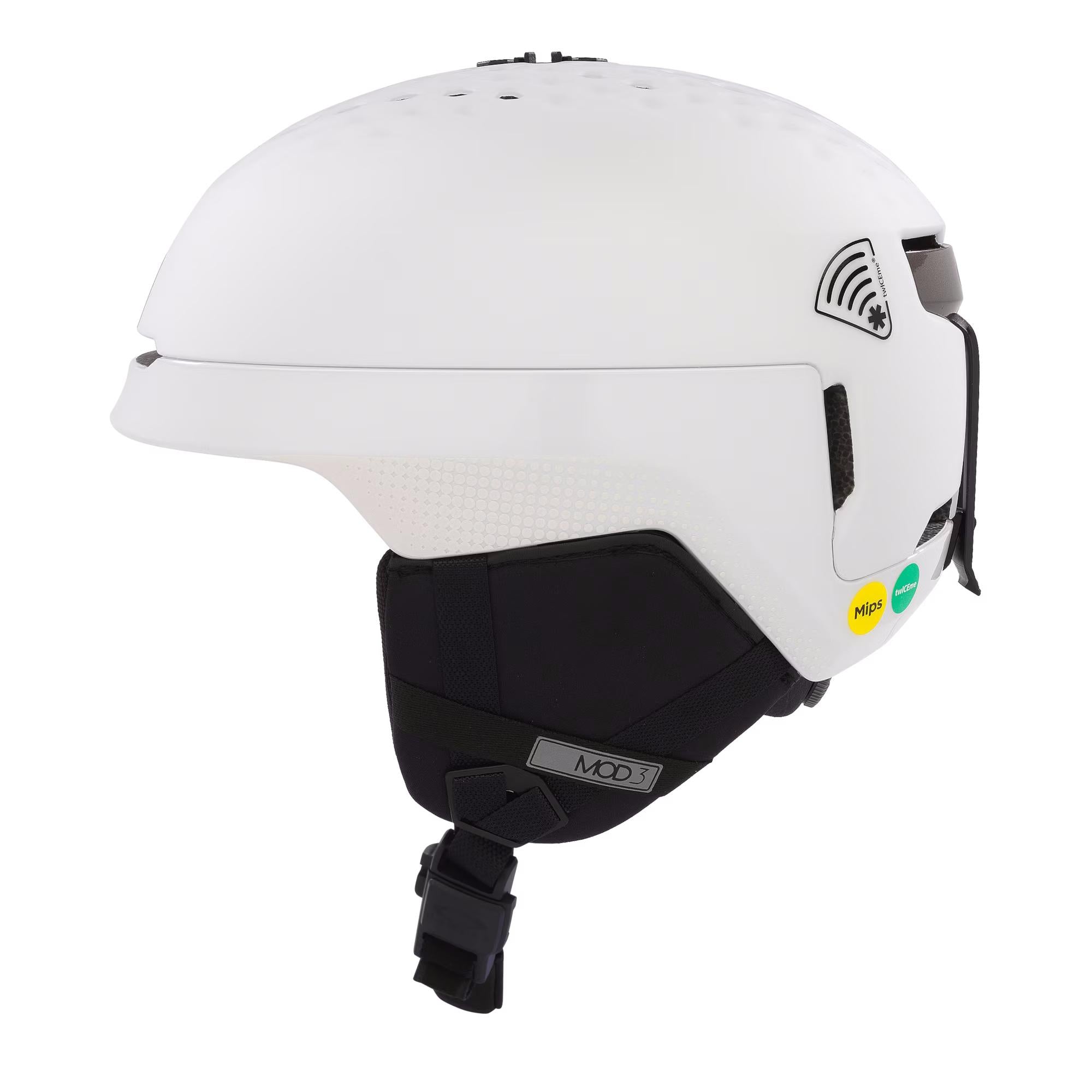 OAKLEY mod 3 i.c.e. FOS901354 1AA 