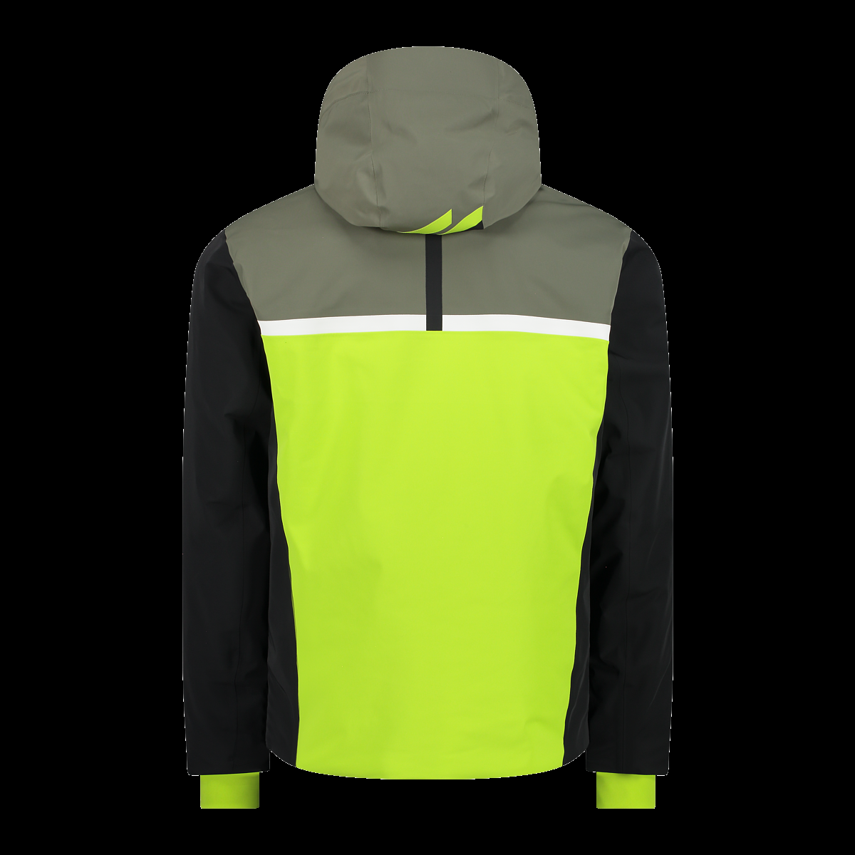 CMP CMP <BR/>Giacca da sci color block da uomo<BR/> 33W0747 E112 