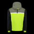 CMP CMP <BR/>Giacca da sci color block da uomo<BR/> 33W0747 E112 
