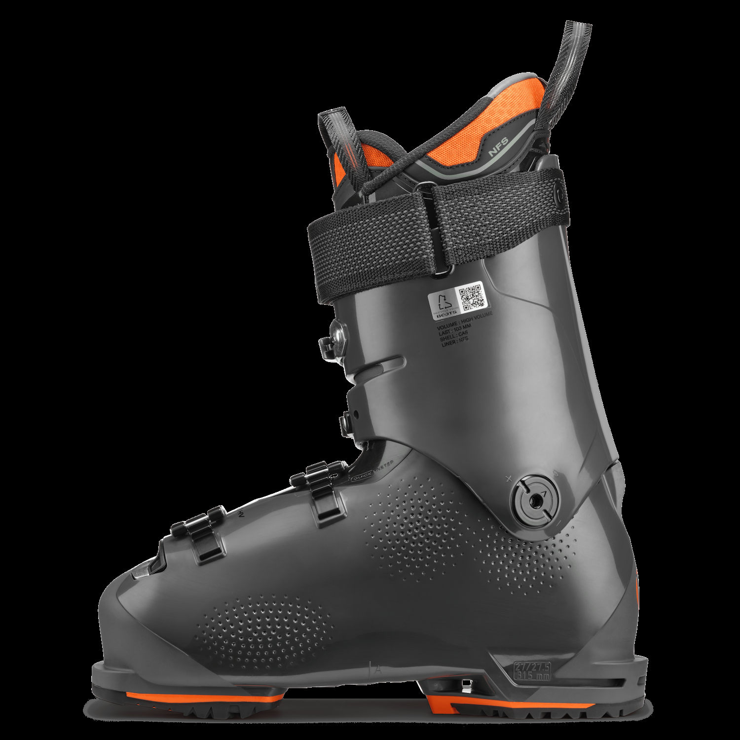 TECNICA Mach Sport HV 100 GW 101870G2 900 