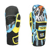 MITAINES WORLDCUP JR CF