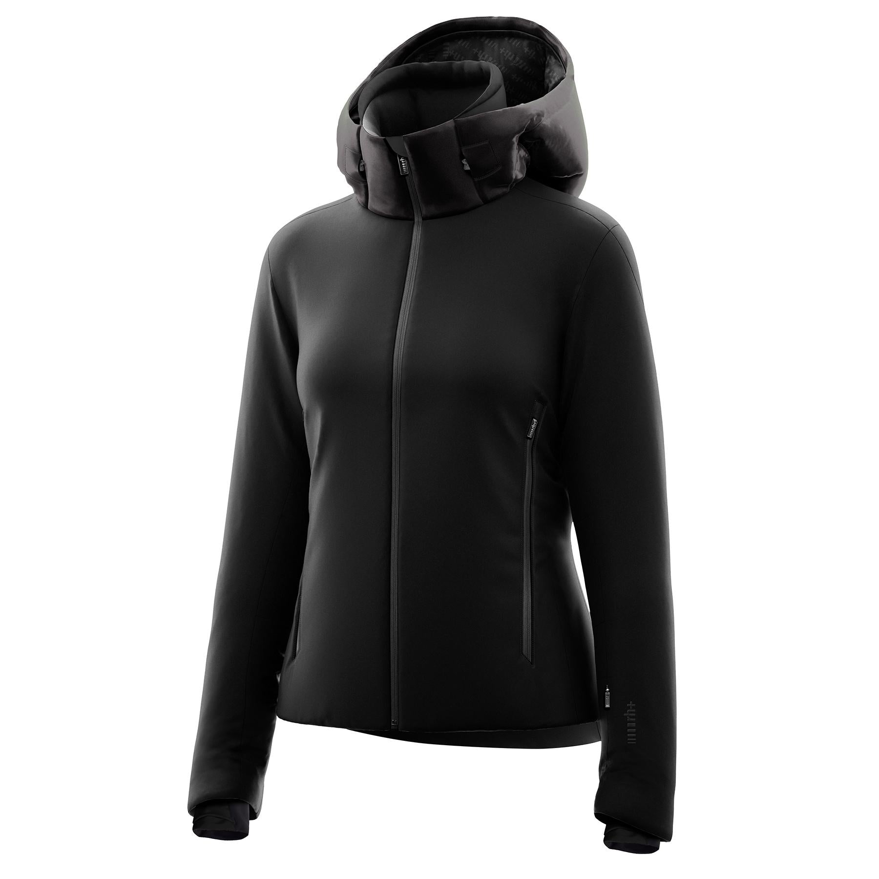 RH+ Florian Evo W Jacket IND3313 N001 
