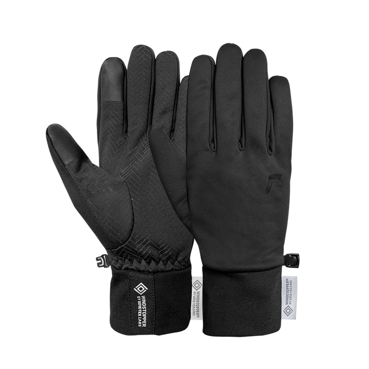 REUSCH Tromso WINDSTOPPER® TOUCH-TEC 6505162 7700 