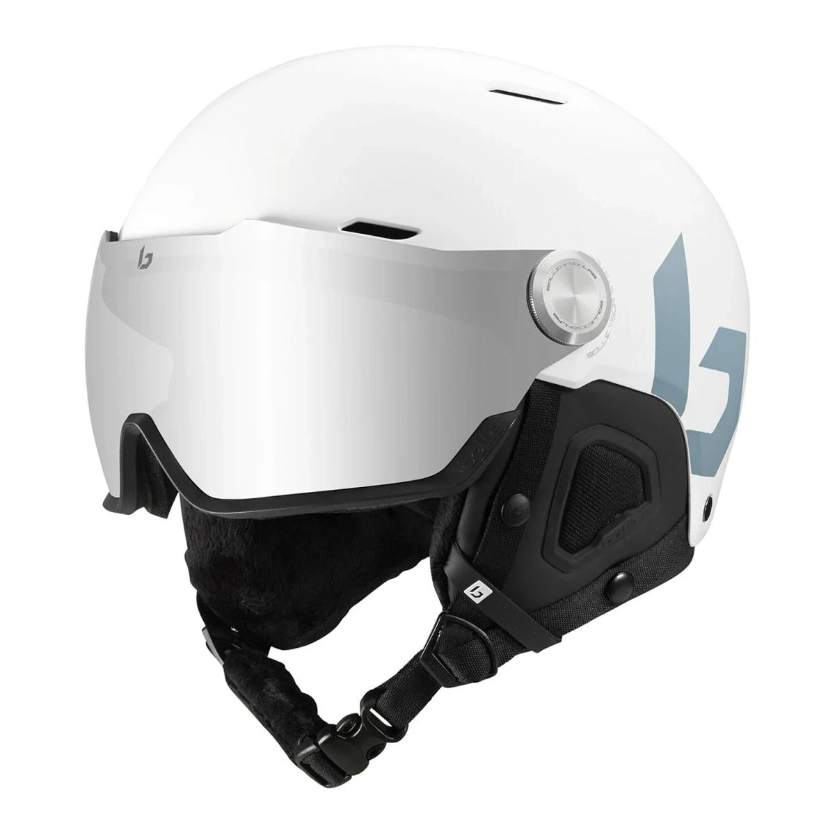BOLLE' BOLLE' <BR/>MIGHT VISOR MIGHTVISOR 32114 