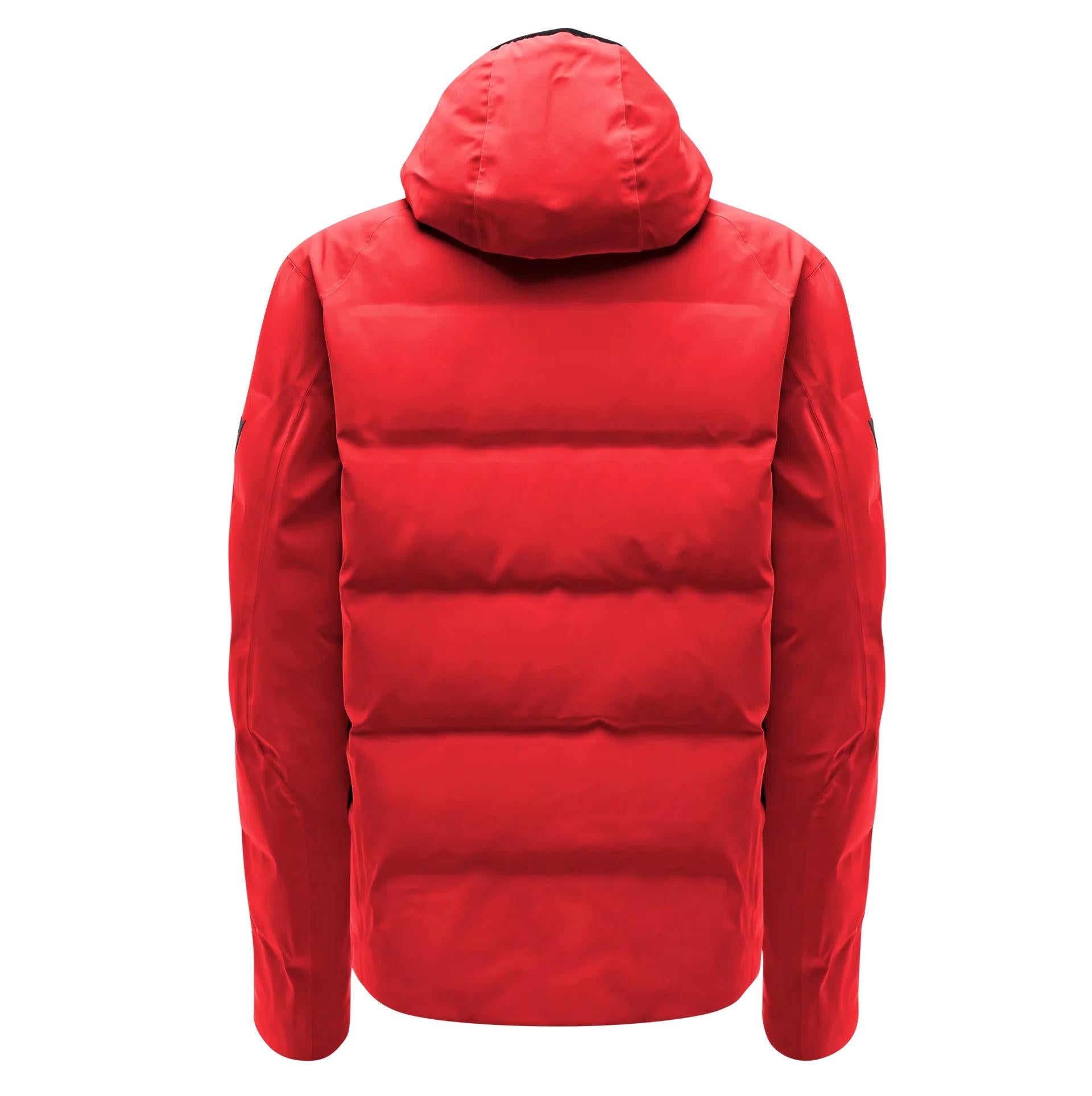 DAINESE ski downjacket - PIUMINO IMPERMEABILE SCI UOMO 4749529 W93 