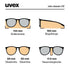 UVEX mtn classic cv 533034 2289 