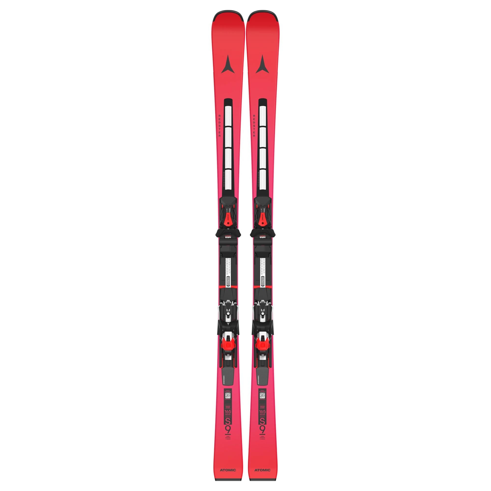 ATOMIC REDSTER S9 REVOSHOCK S + I 12 GW AASS03628 I 12GW 