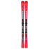ATOMIC REDSTER S9 REVOSHOCK S + I 12 GW AASS03628 I 12GW 