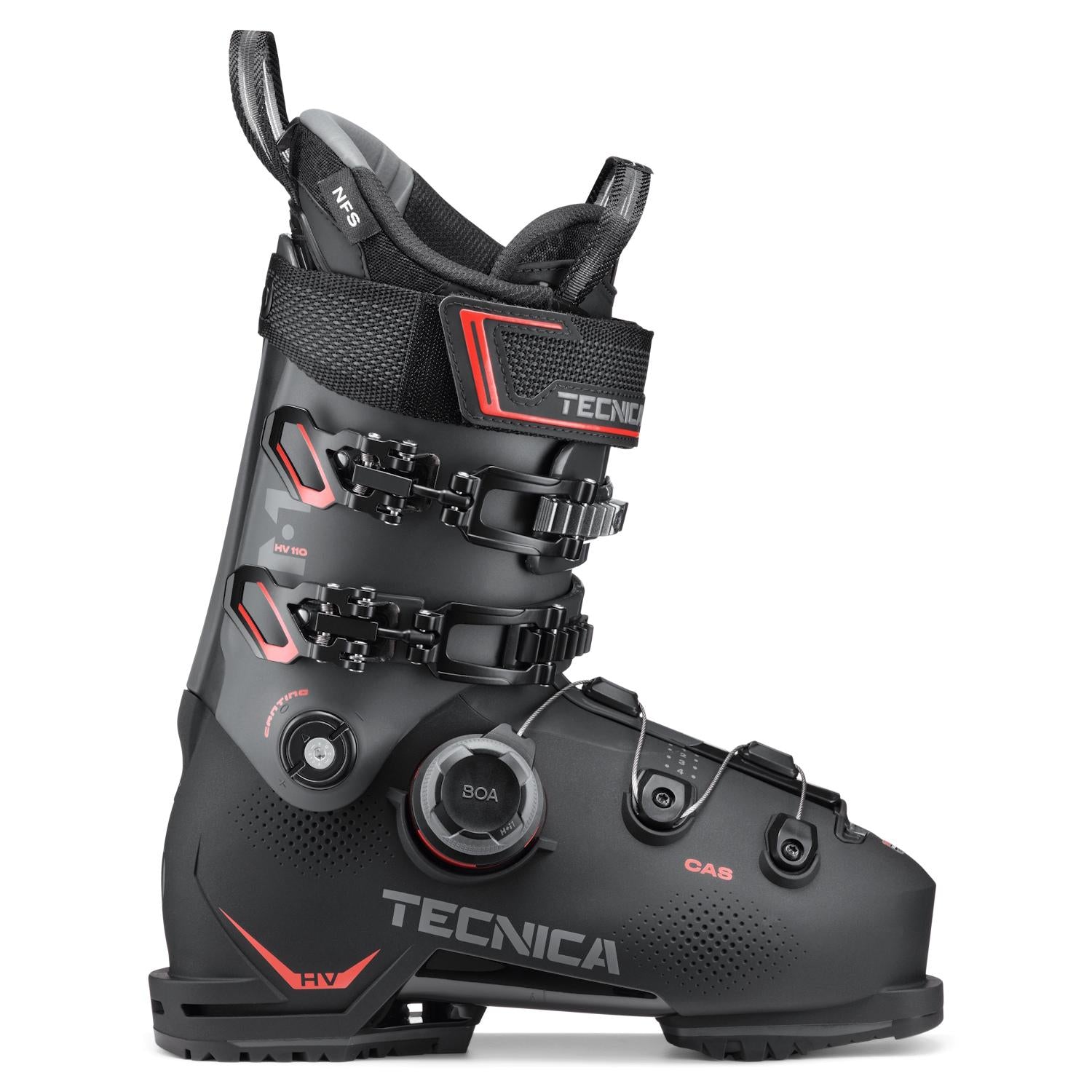 TECNICA Mach BOA HV 110 GW 101869G2 100 