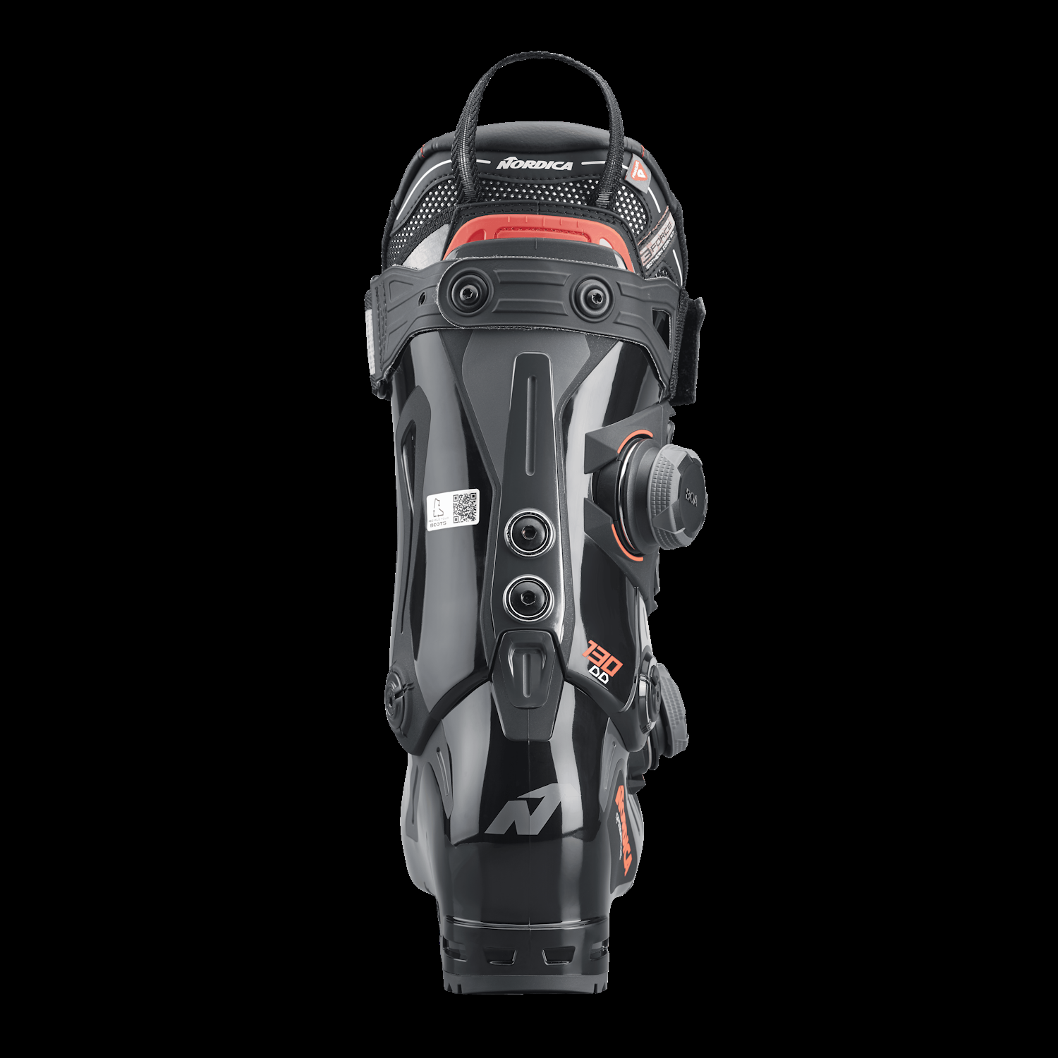 NORDICA Speedmachine 3 Boa DD 130 (GW) 050Q0200 7T1 