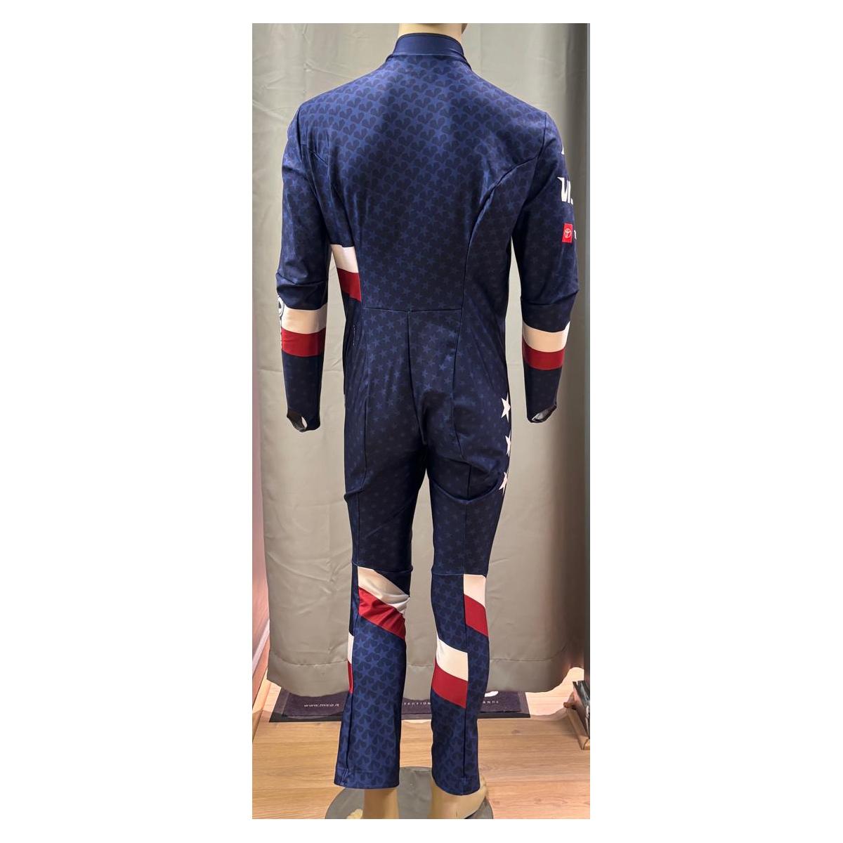 KAPPA 4cento 400 kombat sl 2024 us jr 331Q67WJR 001 