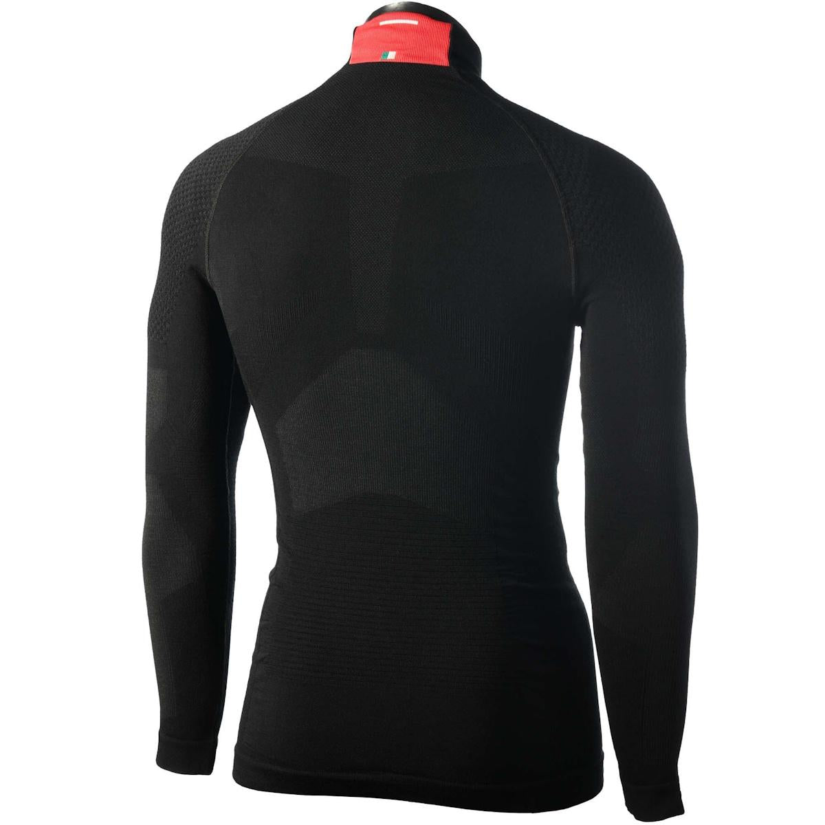 MICO MICO Maglia girocollo manica lunga MAN - SUPERTHERMO PRIMALOFT® SKINTECH IN01480 007 