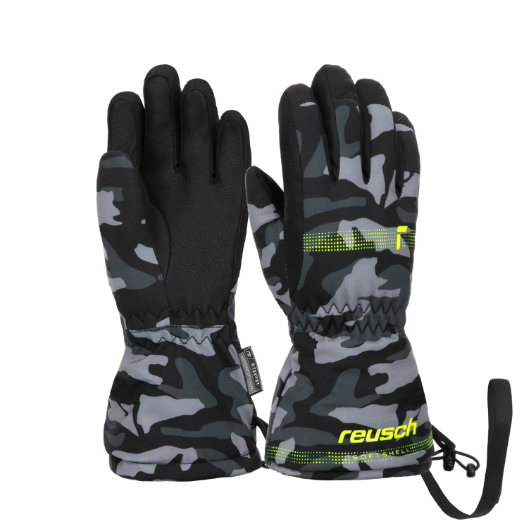 REUSCH Reusch Maxi R-TEX® XT 6285215 7696 