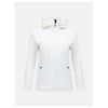 Rider Essentials Midlayer Zip Hood Women
