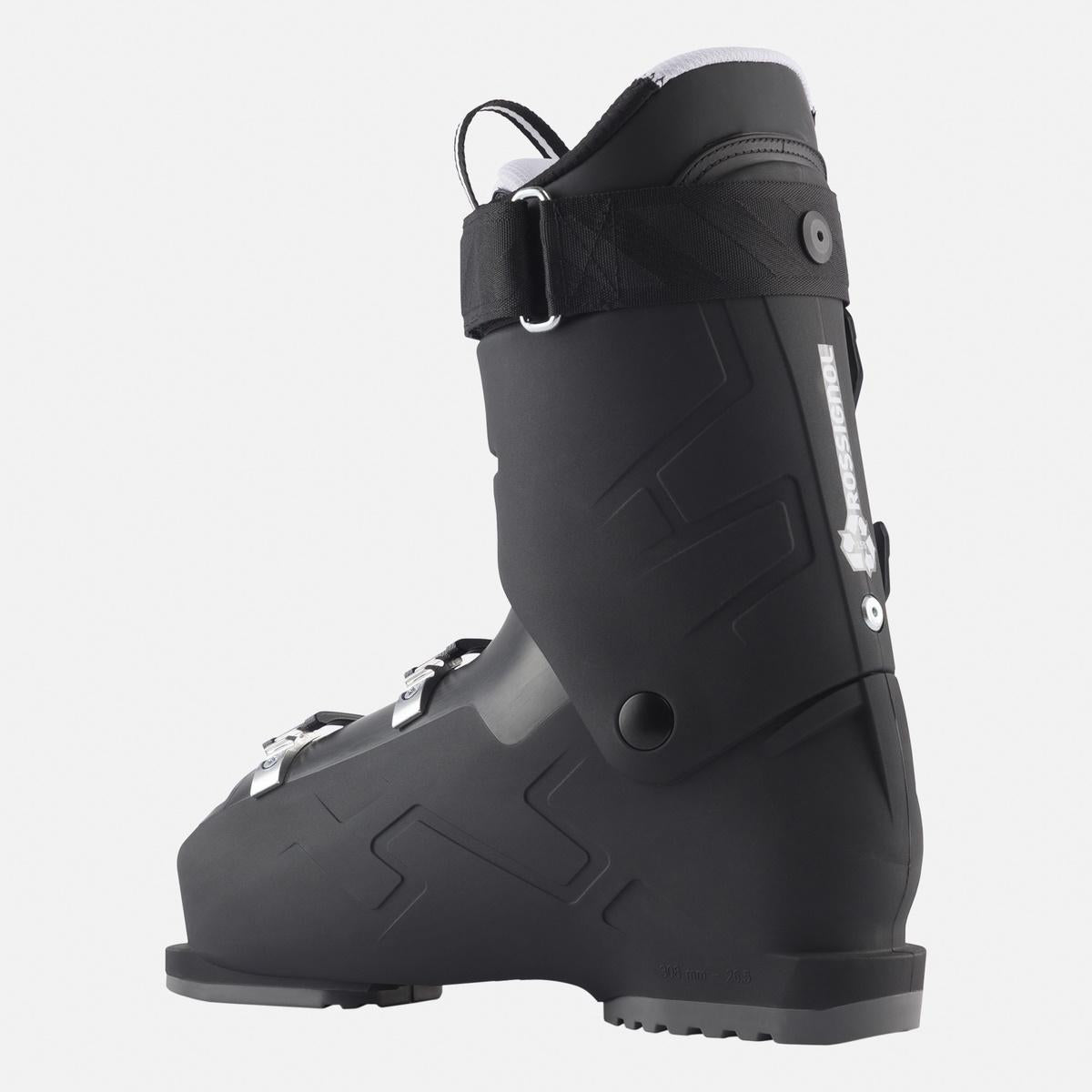 ROSSIGNOL speed 80 hv + C-RBM8050 . 