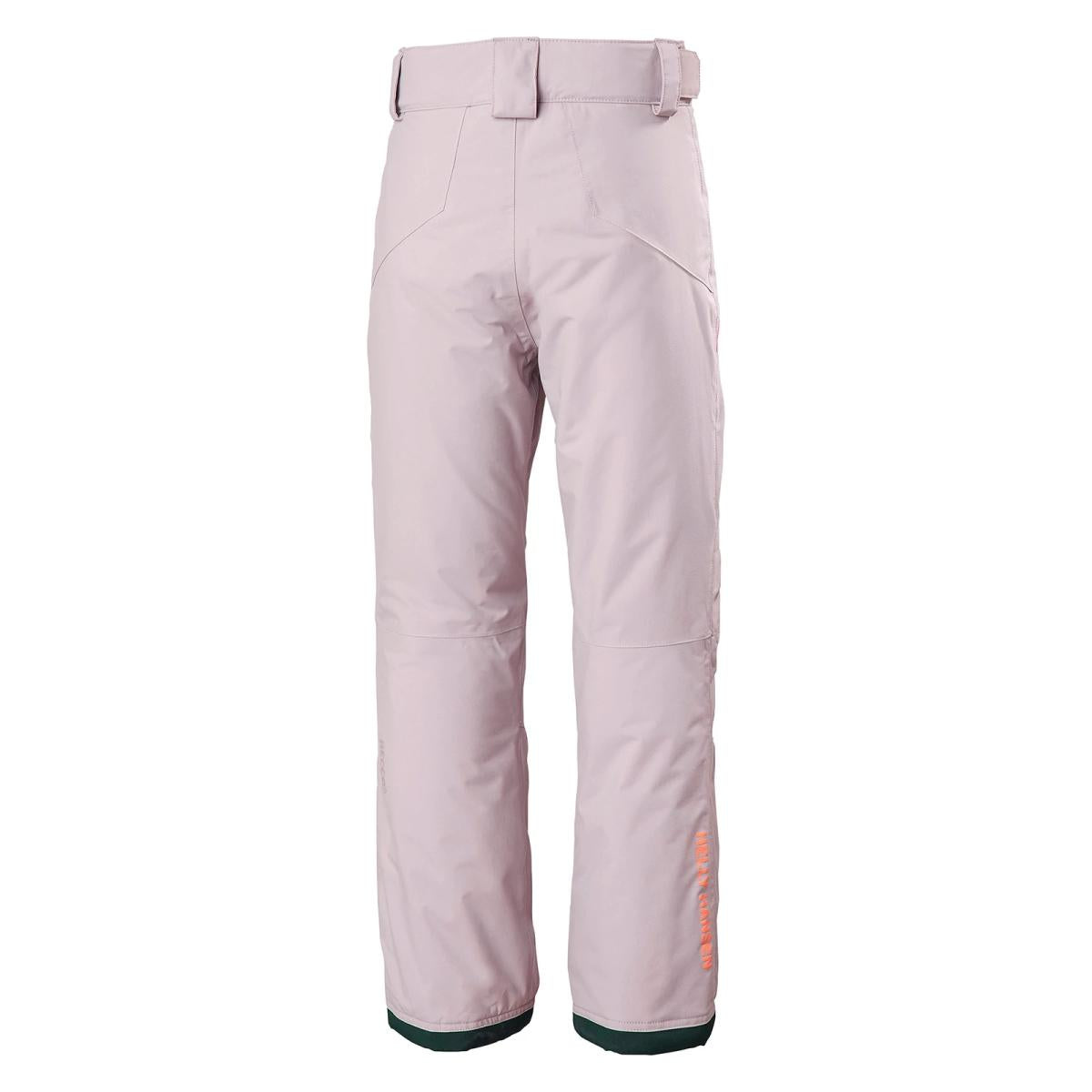 HELLY HANSEN HELLY HANSEN Juniors' Legendary Ski Pants 41606 692 