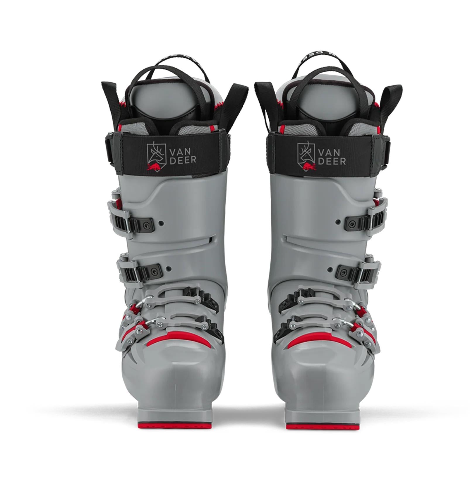 VAN DEER ski boot pro SKI BOOT PRO . 