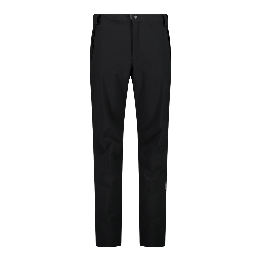 CMP Pantaloni trekking uomo in softshell 3A14257 U901 