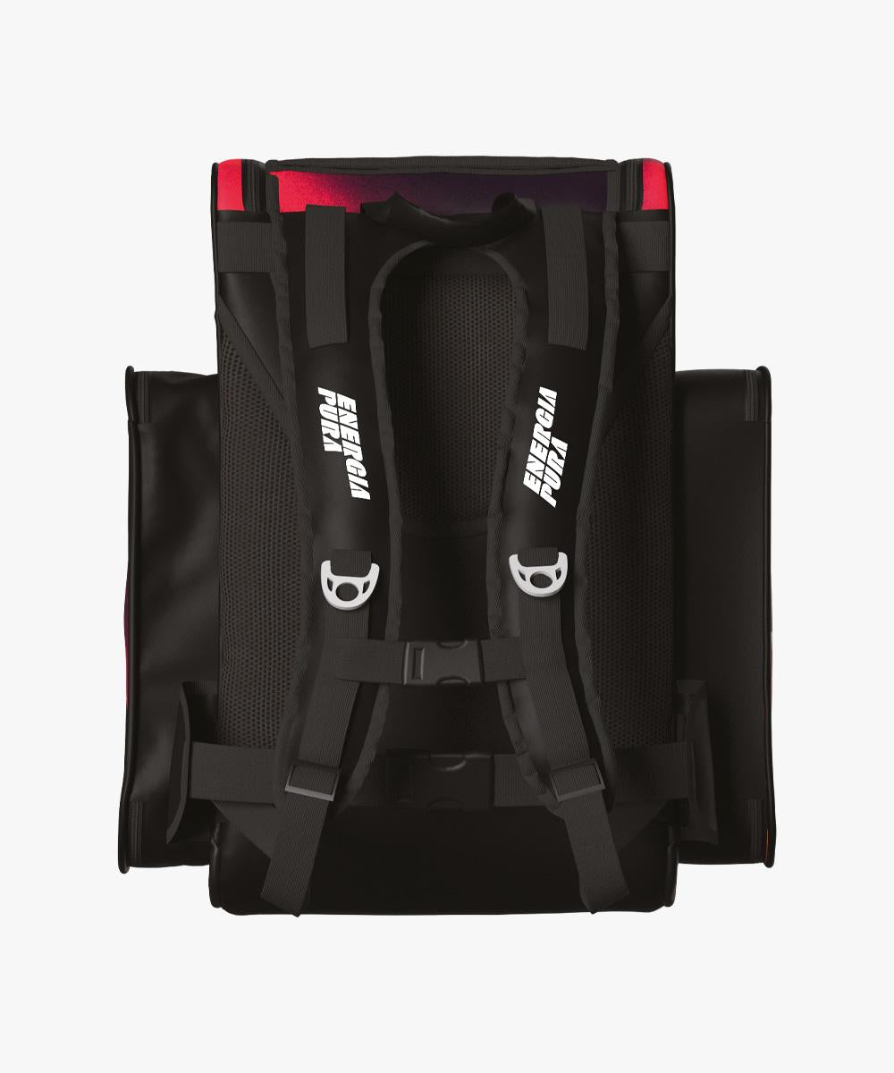 ENERGIAPURA racer bag AI001U W113 