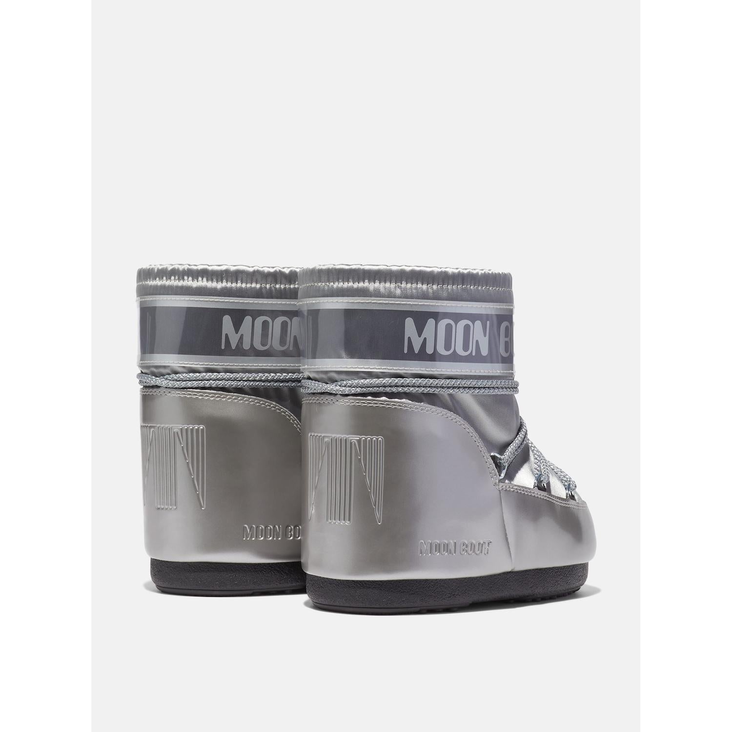 MOON BOOT icon  low glace 1409350 H001 