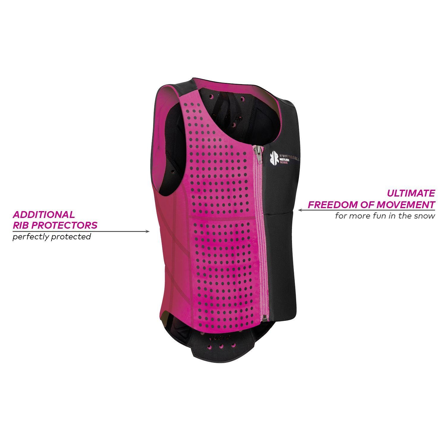 KOMPERDELL komperdell  Ballistic Vest Junior 6321 209 
