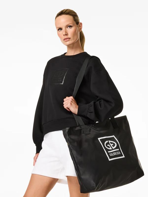 GOLDBERGH FAMOUS shopper bag GB61501251 9000 