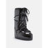 MOON BOOT icon glitter 1402850 N001 
