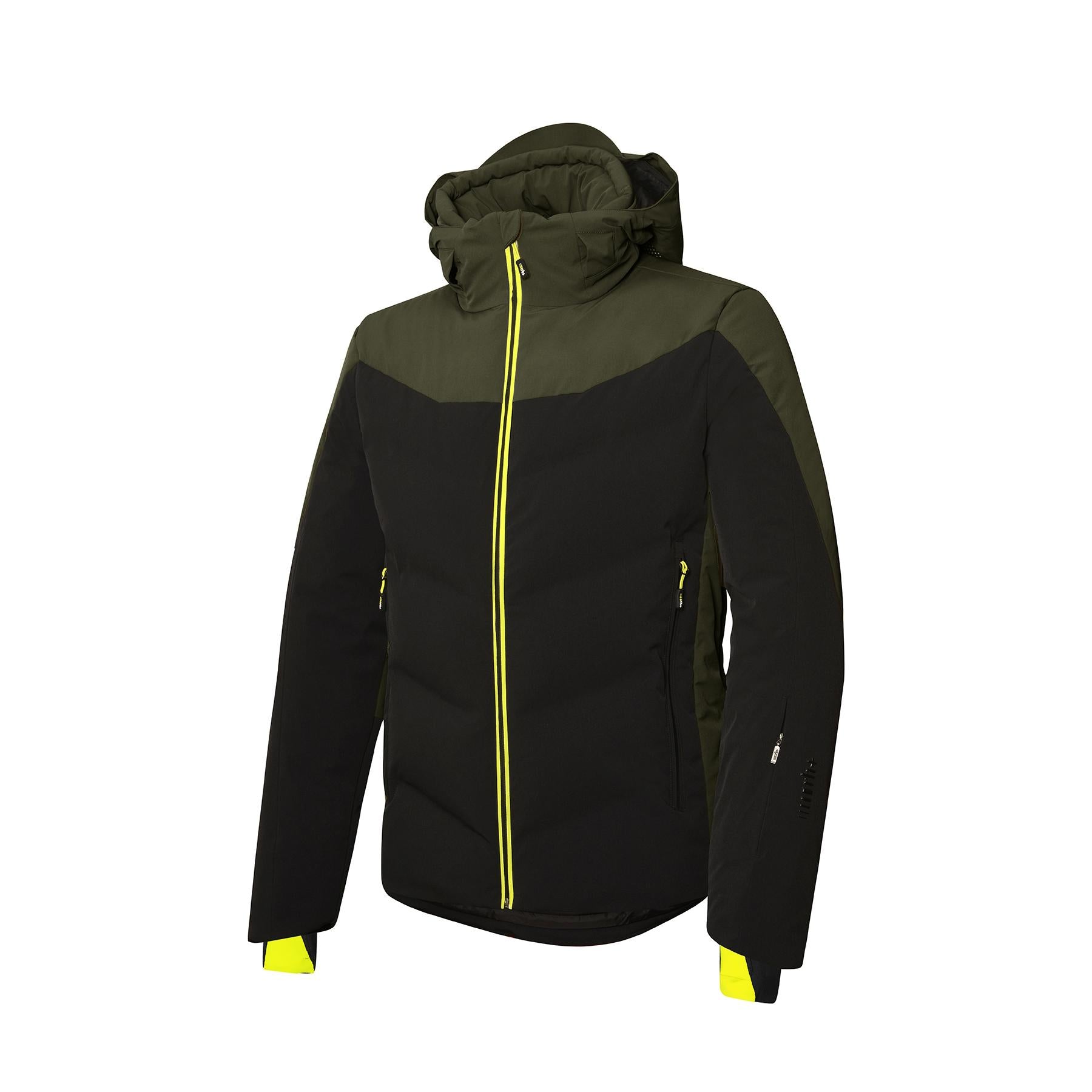 RH+ solaris jacket INU3133 988 