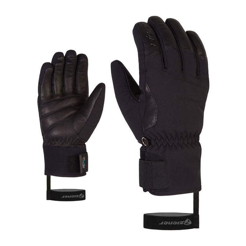 ZIENER ZIENER KALE AS® AW lady glove 801177 12 
