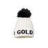 GOLDBERGH hodd beanie GB60001253 8371 