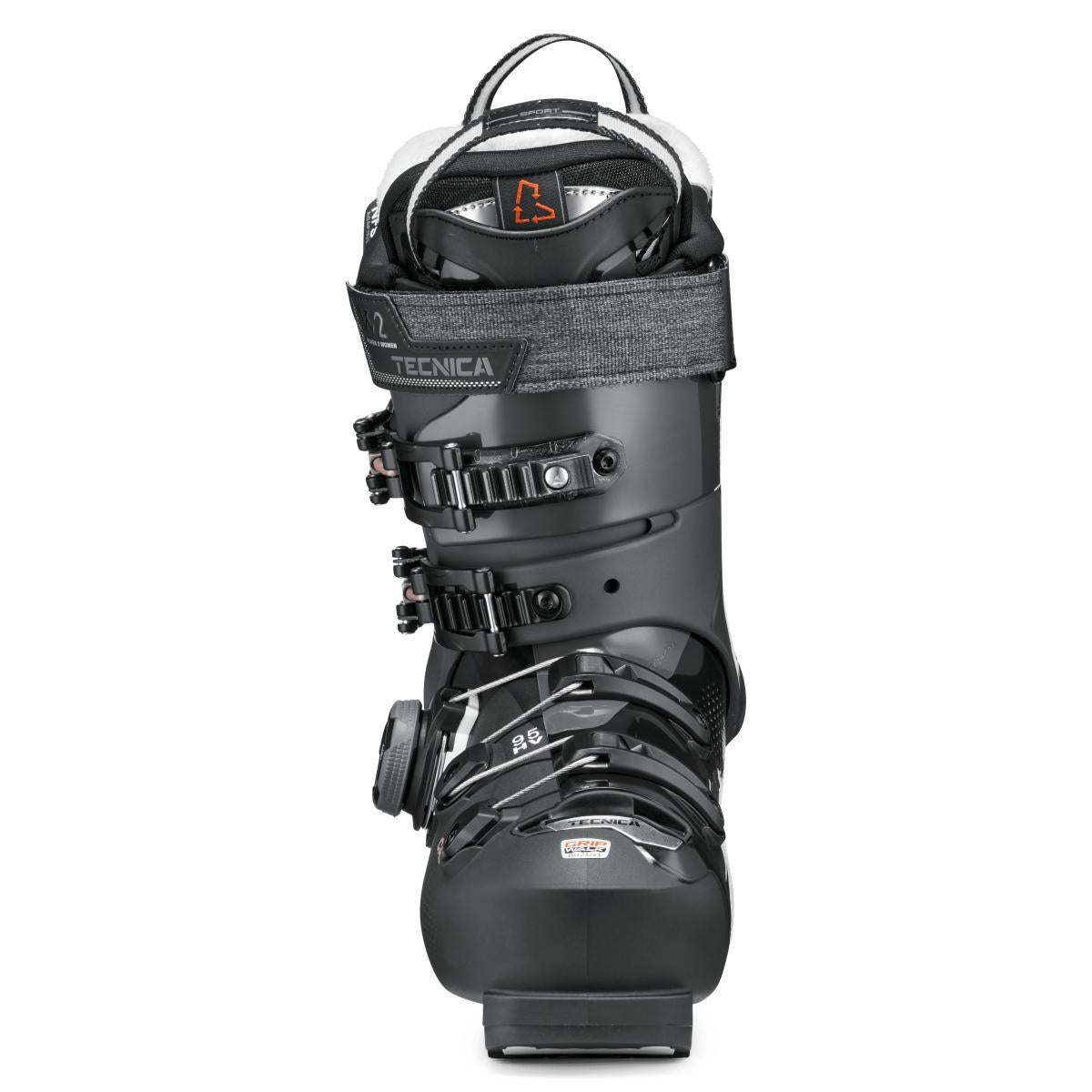 TECNICA Mach BOA HV 95 W GW 20160JG2 100 