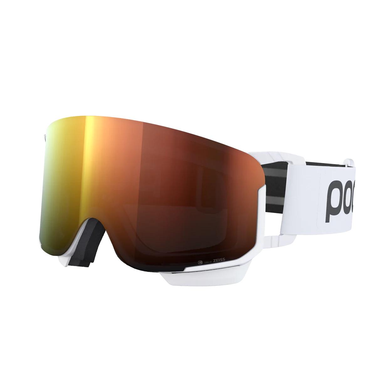 POC Nexal Mid Clarity 40815 8265 