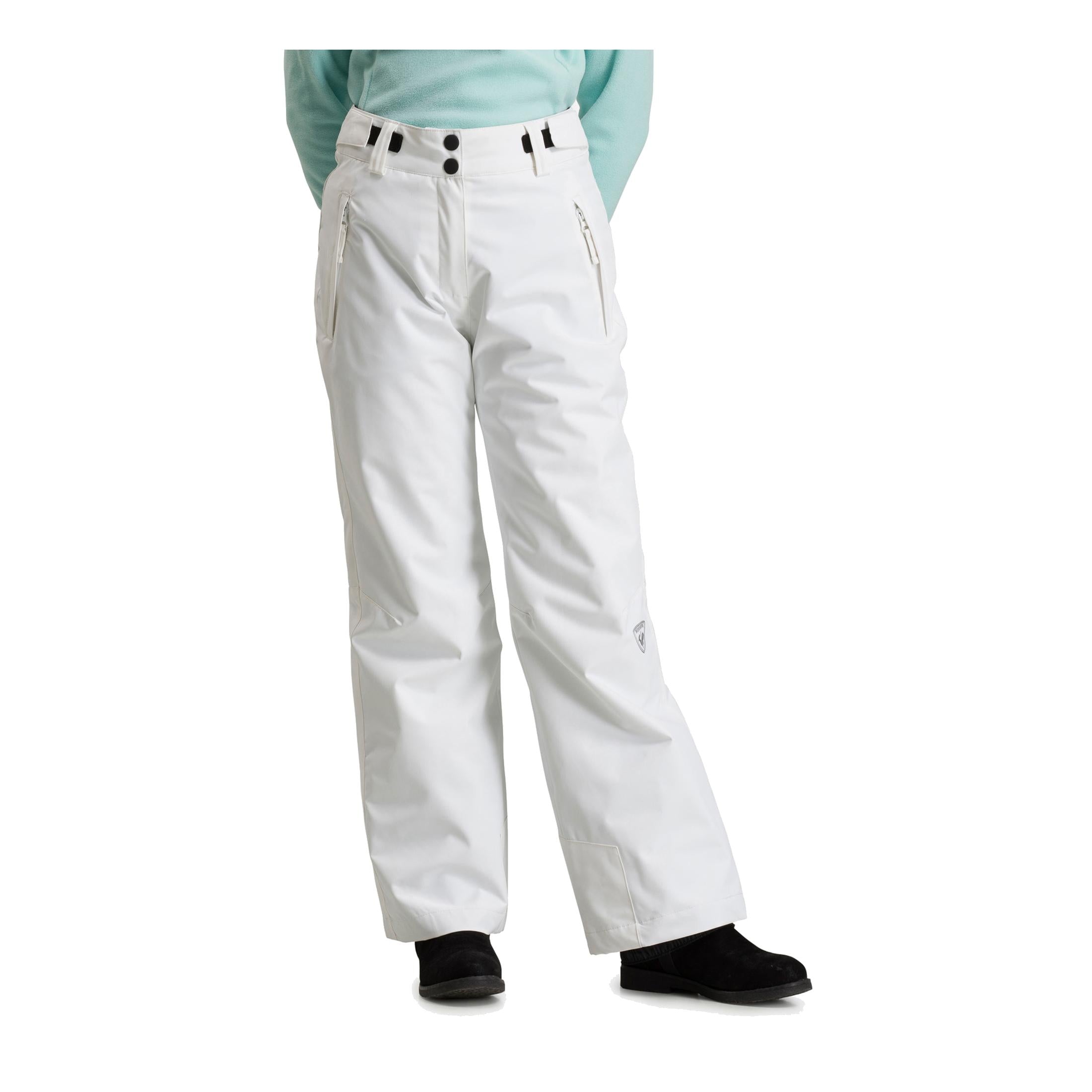 ROSSIGNOL ROSSIGNOL <BR/>GIRL SKI PANT RLIYP11A 100 