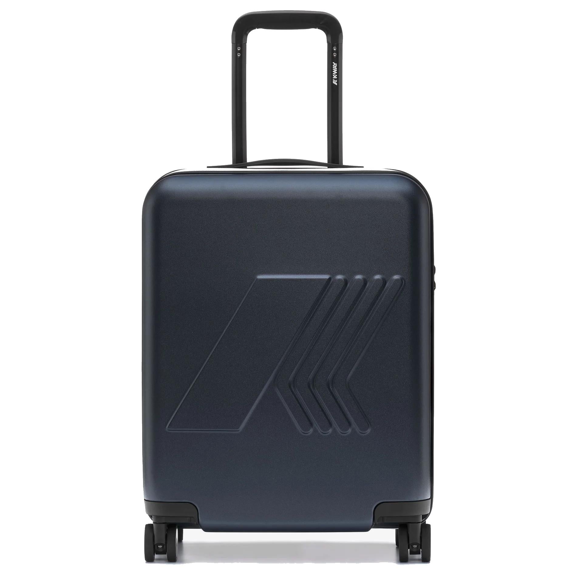 K-WAY eudoxie logo K81372W K89 