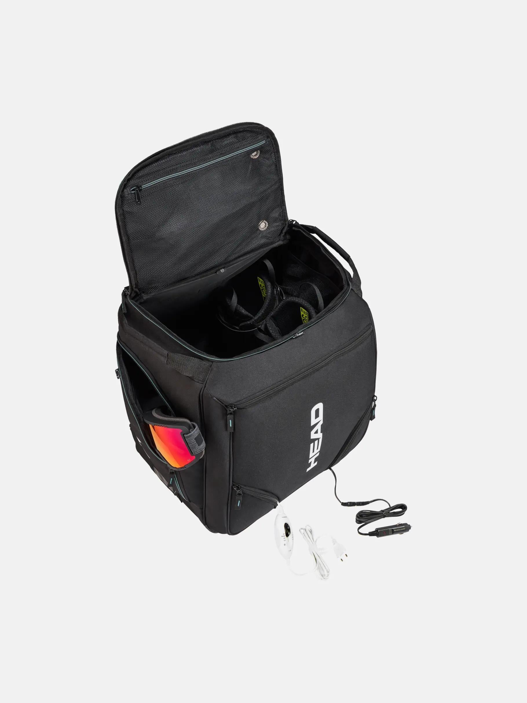 HEAD heatable bootbag 383193 . 