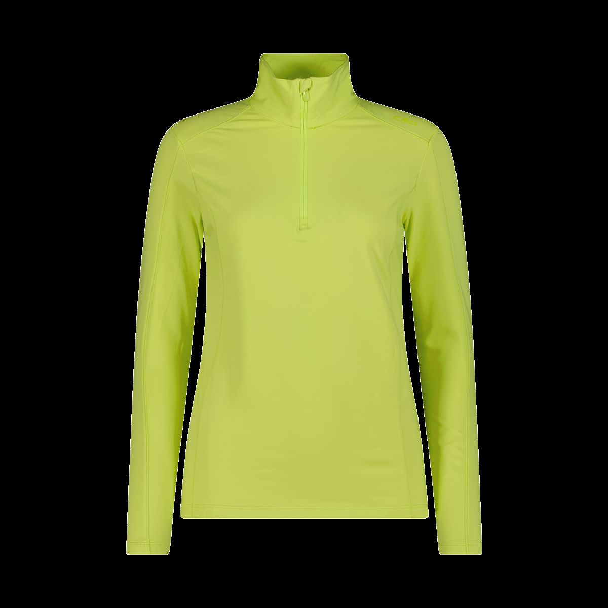 CMP Felpa second layer donna in softech 30L1086 E014 