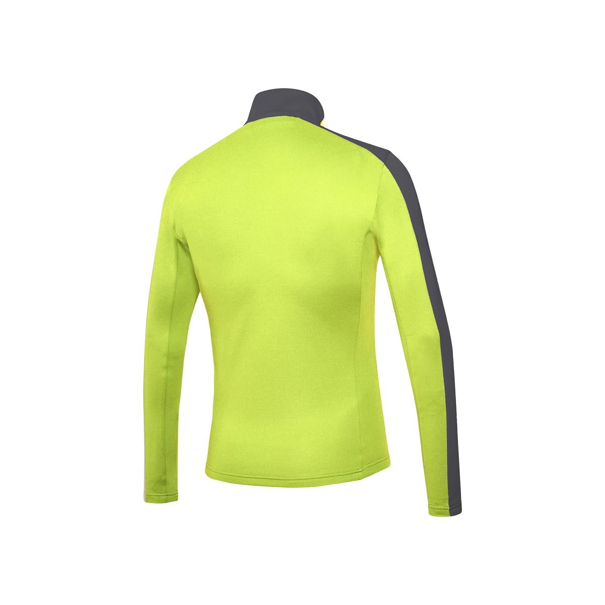 RH+ RH+ <BR/>ZERO HALF ZIP JERSEY INU2916 22A 
