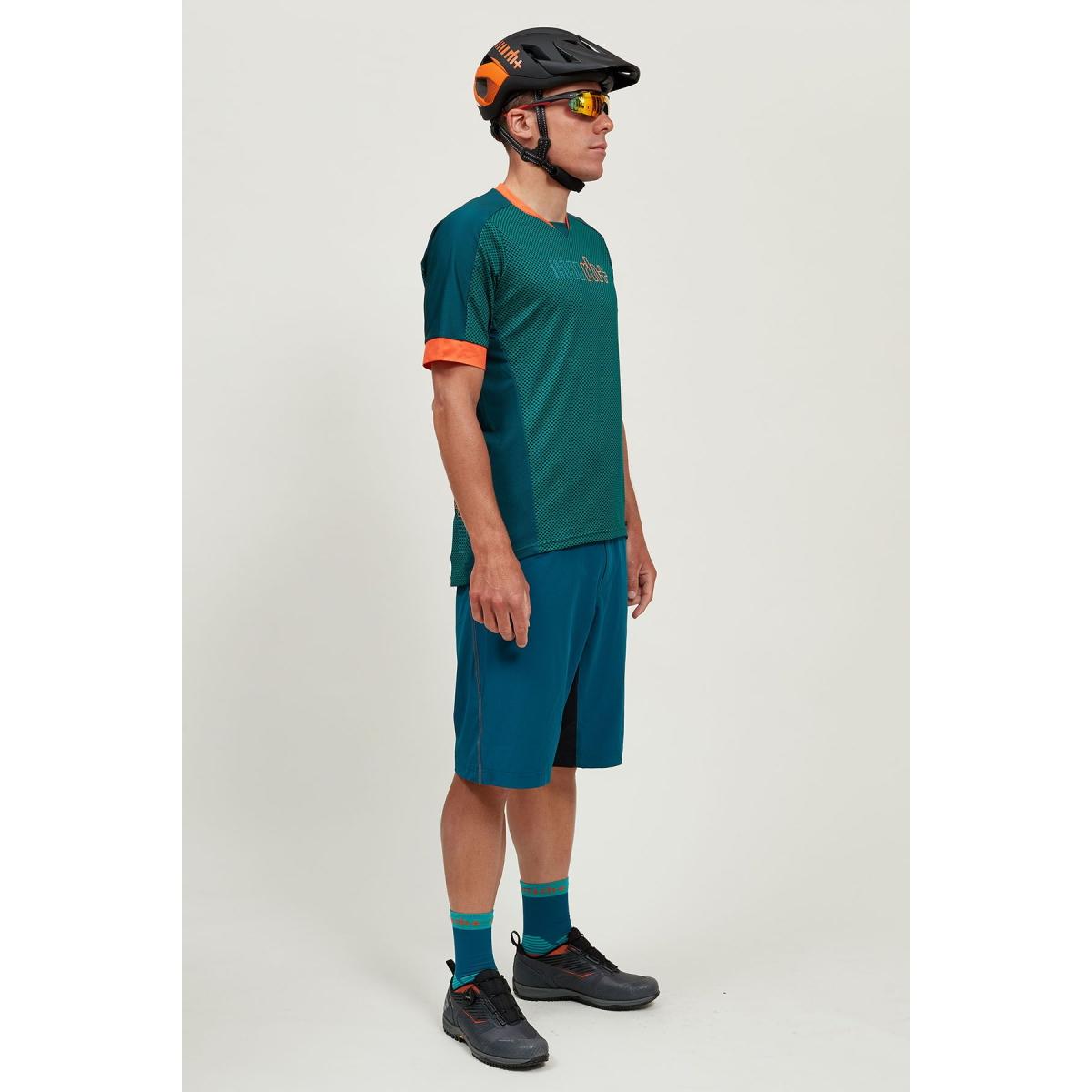 RH+ RH+ <BR/>MTB T-Shirt ECU0761 204 