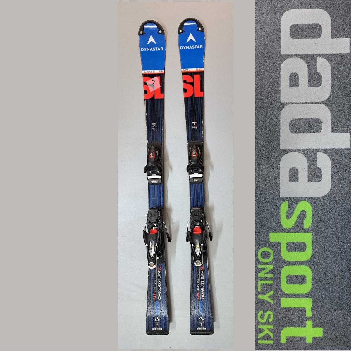 DYNASTAR DYNASTAR sl SL SL128 