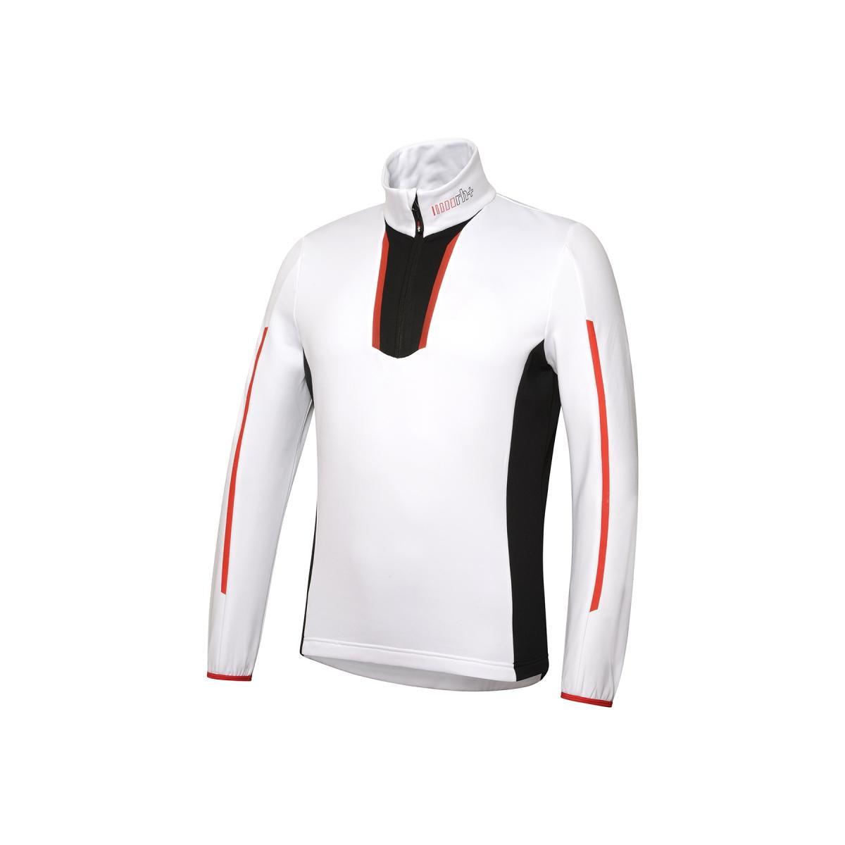 RH+ RH+ <BR/>PRIME HALF ZIP JERSEY<BR/> INU3007 093 