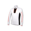Maillot RH+ PRIME demi-zip