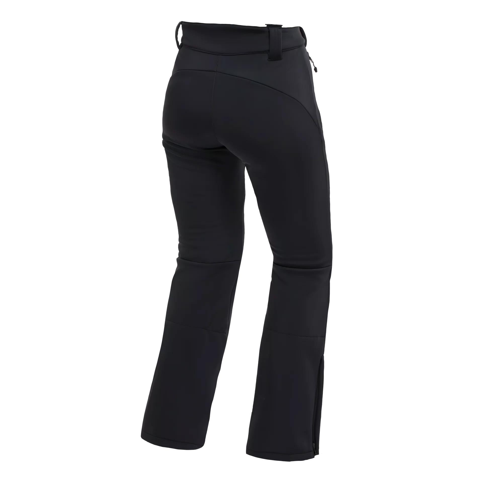 DAINESE EIRA - PANTALONI SCI IN SOFTSHELL DONNA 47600017 Y41 