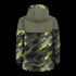 CMP Giacca da sci da bambino in twill 34W4994P 01ZS 