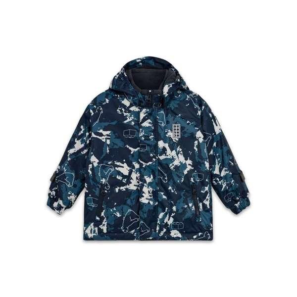 LEGO LWJOJO 702 - JACKET 11010824 590 