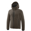 veste en velours