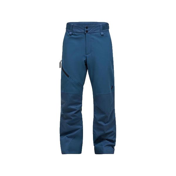 Peak Performance Shred HIPE® 2L Insulated Shell Pants Men G80493 040 