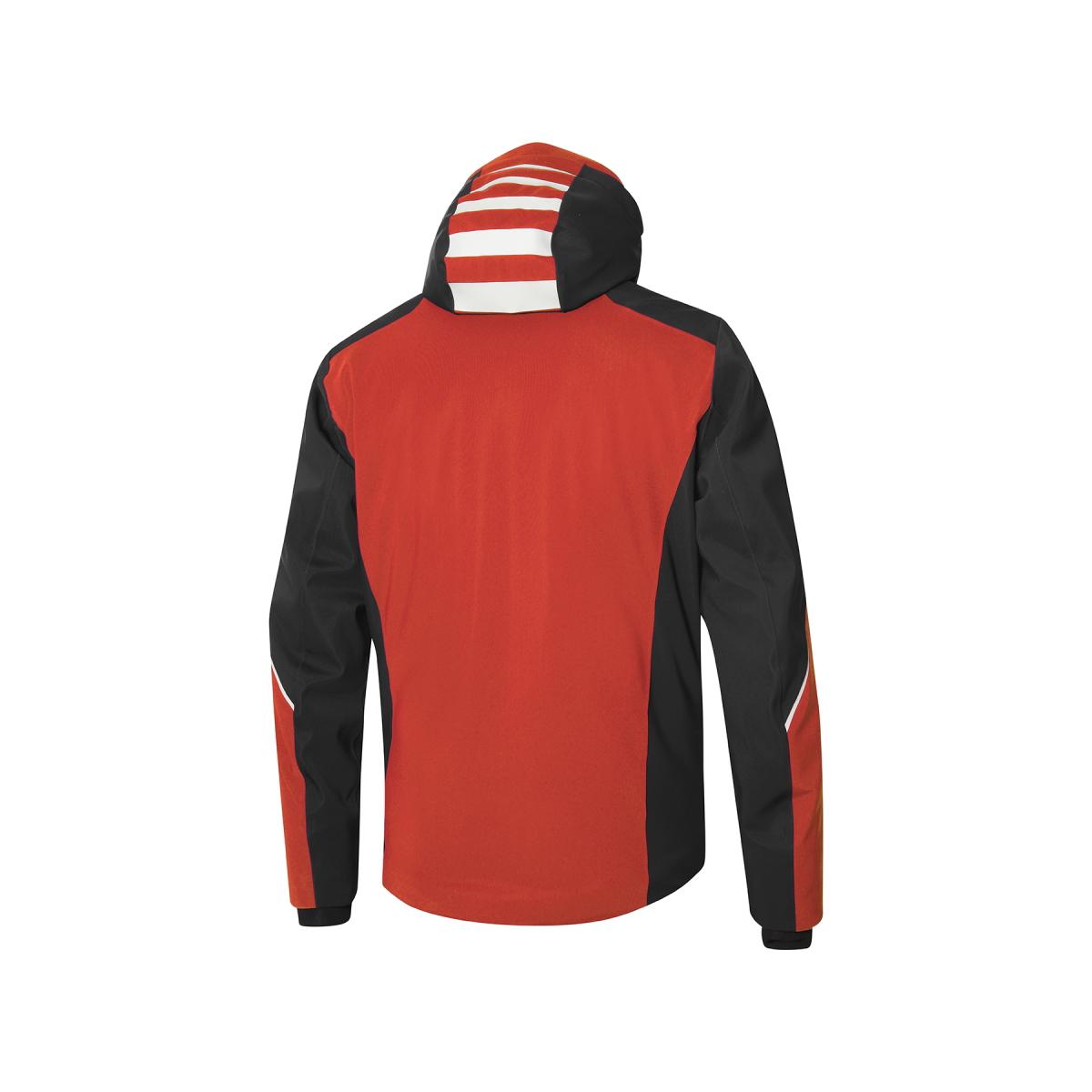 RH+ RH+ <BR/>LOGO II ECO JACKET INU2903 391 