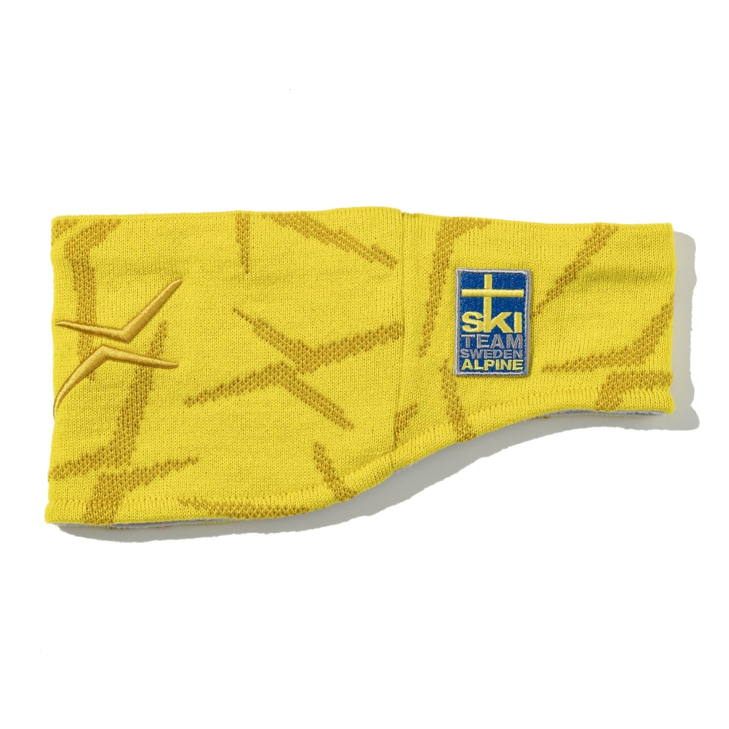 PHENIX sweden headband M25HW02SWE YE 