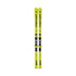 FISCHER FISCHER rc4 wc gs jr m.plate (ATTACCO ESCLUSO) A10223 . 